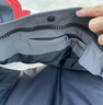 CAHOBC GOOSE新款羽絨服馬甲男冬季新款加厚保暖坎肩背心外套潮流羽絨馬夾情侶 石墨灰 XL 曬單實拍圖