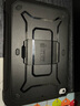 supcase適用蘋(píng)果ipadpro平板保護套帶支架ipad11全包防摔air4/5帶屏保ipad10防摔12.9防彎mini7硬殼膜一體 iPad Mini4/5通用-7.9寸-帶支架 曬單實(shí)拍圖