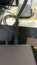 gelinktec oculink線SFF-8611轉(zhuǎn)8611顯卡擴(kuò)展塢GPD G1連接PCIE4.0筆記本游戲機(jī)電腦GEN4傳輸線4x轉(zhuǎn)4x數(shù)據(jù)線 PVC外被高端定制線 長(zhǎng)度-2米 曬單實(shí)拍圖