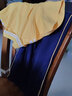心可派兒幼兒園園服春秋裝小學(xué)生班服三件套兒童校服運動(dòng)套裝一年級運動(dòng)服 太和小學(xué)三件套=外套+黃短袖+長(cháng)褲 140 曬單實(shí)拍圖