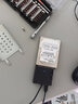 奧?？疲∣RICO）SATA轉(zhuǎn)USB3.0轉(zhuǎn)接器 2.5/3.5英寸硬盤轉(zhuǎn)接頭數(shù)據(jù)連接線筆記本臺(tái)式機(jī)光驅(qū)硬盤易驅(qū)線UTS1 【2.5/3.5通用】USB3.0款/帶電源 1M 曬單實(shí)拍圖