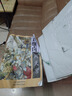【現(xiàn)貨速發(fā)】劉繼卣鬧天宮 中國近現(xiàn)代名家精品叢書國畫臨摹范本畫冊畫集作品集精品選 名師國畫技法教程 曬單實拍圖