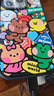 CASETIFY 烤棉花糖餅干 適用于三星Samsung Galaxy S24+ ultra 三星手機殼 磨砂黑 Samsung Galaxy S24 Ultra 曬單實拍圖