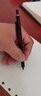 紅環(huán)（rotring） 500自動(dòng)鉛筆金屬筆身專(zhuān)業(yè)繪圖制圖建筑師設計師書(shū)寫(xiě)工具漫畫(huà)鉛筆文具黑色HB 黑色 0.7MM 曬單實(shí)拍圖