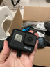 Gopro hero7black 6 5 8防水?dāng)?shù)碼攝像機(jī)高清4k視頻騎行專(zhuān)業(yè)二手運(yùn)動(dòng)相機(jī)9/10 99新gopro hero7 black黑色 驢友侶行套餐 曬單實(shí)拍圖