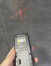德力西（DELIXI）激光测距仪高精度户外红光电子红外线测量【B系列-红光】光学镜头 实拍图