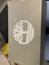 添柏嵐（Timberland）板鞋男鞋子時尚百搭中幫鞋學(xué)生球鞋滑板工裝風(fēng)棕色秋冬新款 棕色 42 曬單實拍圖