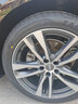 固特異（Goodyear）固特異輪胎Eagle F1 Asymmetric 3 彎道之王三代 245/45R19 102Y奧迪新A6L靜音綿AO 曬單實(shí)拍圖