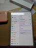 華為（HUAWEI） MatePadPro 11英寸2022款 娛樂(lè )游戲直播 考研網(wǎng)課學(xué)習商務(wù)辦公平板電腦GOT-W09/29 【驍龍870】WiFi版 8+256G 白 官方標配+原裝磁吸手寫(xiě)筆+活 曬單實(shí)拍圖
