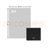 阿瑪尼（ARMANI）送男友男士休閑百搭錢包 黑色Y4R168 Y138E 81072 曬單實拍圖