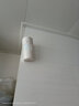 創(chuàng)高（CHUANGO） 創(chuàng)高防盜報(bào)警器室內(nèi)家用店鋪4G+WiFi雙網(wǎng)人體感應(yīng)無線紅外遠(yuǎn)程安防系統(tǒng) 智能雙網(wǎng)報(bào)警器標(biāo)配+幕簾*2 曬單實(shí)拍圖