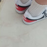 耐克（NIKE）官方艦店女鞋簡(jiǎn)版AF1運動(dòng)鞋Court白藍紅休閑鞋時(shí)尚耐磨滑板鞋板鞋 131-黑白熊貓鞋-主推款 37.5 曬單實(shí)拍圖