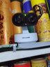 普聯(lián)（TP-LINK） 家用雙頻5G無(wú)線(xiàn)WiFi監控攝像頭 360度全景變焦全彩高清網(wǎng)絡(luò )監控器手機遠程云臺機 TL-IPC48GW 雙目變焦版【6倍極速變焦】 256G內存卡【活動(dòng)升級512G卡】 8 曬單實(shí)拍圖