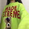 芹娜落落復古俄羅斯方塊游戲機項鏈男潮網(wǎng)紅男吊墜迷你掌上街機韓國原宿潮人項鏈女網(wǎng)紅蹦迪經(jīng)典FC 透明藍色 曬單實(shí)拍圖