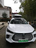 韋帕（WEIPA） 車(chē)頂行李箱 漢蘭達 汽車(chē)SUV越野大容量車(chē)載行李架旅行箱通用超薄 比亞迪唐DM 宋PLUS PRO 元PLUS 【清風(fēng)2代Plus】520L車(chē)頂箱+專(zhuān)用橫桿 曬單實(shí)拍圖