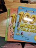 原版進(jìn)口 4000詞 times 4000 words 小達(dá)人點讀少兒英語圖解詞典4冊全套小學(xué)核心詞匯4000常見詞日常口語中英雙語發(fā)音 times 4000詞典 曬單實拍圖