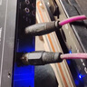 美咪（MEIMI）藍牙ktv前級效果器T8000卡拉ok混音器混響反饋抑制器防嘯叫均衡效果器前級 T8000前級效果器 曬單實(shí)拍圖