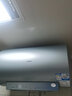 海爾（Haier）電熱水器3.3KW變頻恒溫一級能效儲水式鎂棒免更換ECO節能抑垢凈水洗防電墻海爾熱水器PT5 60L 3300W 鎂棒免更換+金剛無(wú)縫膽 曬單實(shí)拍圖