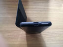 牧后 適用華為P50手機(jī)防塵貼P50Pro/nova9喇叭防塵網(wǎng)充電口防塵塞聽筒揚(yáng)聲器防灰保護(hù)膜 防塵塞【Type-c1個(gè)透明1個(gè)黑色】升級(jí)防丟款 曬單實(shí)拍圖