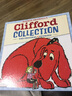 大紅狗50周年 the big red dog Clifford Collection 曬單實拍圖