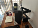 赫曼米勒（HERMAN MILLER）CBS Ollin 電腦顯示器支架機械臂 黑色電競顯示屏增高懸臂支架 顯示器支架【35天內(nèi)發(fā)貨】 曬單實拍圖