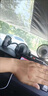 PKQ車(chē)載風(fēng)扇雙頭新款制冷涼爽汽車(chē)風(fēng)扇貨車(chē)汽車(chē)通用12V24V強力多頭 寶石黑【頂配三頭扇】USB接口 車(chē)型通用/強勁風(fēng)力 曬單實(shí)拍圖