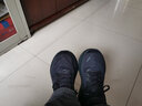 HOKA ONE ONE邦代8公路跑鞋BONDI 8輕盈緩震回彈舒適防滑運(yùn)動鞋慢跑鞋 男-黑色1123202 建議拍大半碼 43 曬單實(shí)拍圖