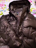 JASONWOOD高端品牌男裝羽絨服男冬季中長款脫卸帽保暖休閑鴨絨男士防寒外套 高檔黑色【現(xiàn)貨速達(dá)】 L /50/175【適合120-145斤】 曬單實(shí)拍圖