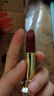 嬌蘭（Guerlain）臻彩寶石絲絨唇膏口紅888勃艮第酒紅色化妝品禮盒生日禮物送女友 曬單實(shí)拍圖