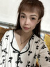 DRLS老鳳凰黃金吊墜女足金999小胖福足金女轉(zhuǎn)運珠福牌寶寶掛墜送禮物 足金胖福+金珠+黑繩項鏈 曬單實拍圖