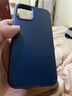 Spigen 適用于 蘋(píng)果iPhone12pro max 手機殼全包保護套防摔個(gè)性外殼 iP12Mini 5.4英寸海軍藍 曬單實(shí)拍圖