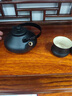 禮司府 陜西歷史博物館玄悟茶具套裝一壺兩杯文創(chuàng  )高檔客戶(hù)生日新年禮物 玄悟【1壺2杯-禮盒裝】 曬單實(shí)拍圖
