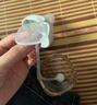 優(yōu)愛心適合方形奶瓶吸嘴鴨嘴手柄 適合方形奶瓶學飲配件 軟手柄+吸嘴+鴨嘴+吸管組5件套 曬單實拍圖