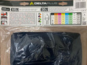 代爾塔(Deltaplus)jacket男士夾克外套工裝 工裝褲(分別下單) 秋冬男裝405408 工裝褲(藏青色) S 曬單實拍圖