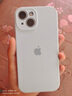 耐釋 適用蘋果15手機(jī)殼iphone15保護(hù)套鏡頭全包液態(tài)硅膠防摔不沾指紋親膚手感時(shí)尚網(wǎng)紅男女可愛新款 遠(yuǎn)峰藍(lán) 蘋果15手機(jī)殼 曬單實(shí)拍圖