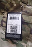 始祖鳥(niǎo)（ARC'TERYX）LEAF ASSAULT PANT SV 軍版 迷彩 軍鳥(niǎo) 速干戰術(shù) 防風(fēng)軟殼褲 Multicam M 曬單實(shí)拍圖