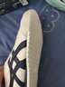 Onitsuka Tiger鬼?；⒛行?5夏季MEXICO66運(yùn)動鞋時尚帆布輕便休閑鞋德訓(xùn)鞋男 店長主推/經(jīng)典/曬圖返10 40.5/25.5cm/7.5 曬單實(shí)拍圖