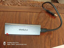 ThinkPlus聯(lián)想移動(dòng)固態(tài)硬盤(pán)1TB 560MB/s 高速電腦PSSD手機(jī)直連type-C辦公硬盤(pán)TSD302系列 曬單實(shí)拍圖