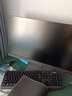 聯(lián)想【定制Win7-32系統】聯(lián)想（Lenovo）臺式機商用家用商務(wù)辦公稅控電腦主機帶串口+PCI 單主機+19.5英寸顯示器 定制G4900 16G 512G固態(tài) 1G W7 曬單實(shí)拍圖