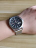 雷美諾時(shí)（Luminox）AIR飛行員P-38戰(zhàn)機(jī) 空霸男表手表石英表魯美諾斯9521氚氣夜光9522 XA.9522 曬單實(shí)拍圖