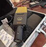 愛(ài)科技（AKG）  C414XLII多指向性電容話(huà)筒 錄音樂(lè )器人聲直播K歌麥克風(fēng) C414XLII 官方標配 曬單實(shí)拍圖