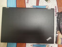 聯(lián)想Thinkpad P15 X1 P1隱士 二手筆記本電腦 移動(dòng)圖形工作站獨顯設計辦公游戲本 9新 二 P50i7六代16 512 M2000M 4G 曬單實(shí)拍圖