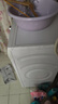海爾（Haier）波輪洗衣機小型全自動8KG家用XQB80-Z10D0京東自營家電國家補貼以舊換新一級能效宿舍出租房單脫水 曬單實拍圖