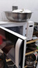 海爾（Haier）微波爐烤箱一體機 小型家用20升燒烤解凍 平板易清潔 智能菜單多功能微波爐HW-GE20T1W 曬單實(shí)拍圖