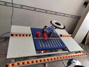 鼎凱盛封邊機木工小型家裝曲直線(xiàn)兩用便攜免漆板自動(dòng)斷帶全自動(dòng)封邊機 滾筒迷你封邊機 曬單實(shí)拍圖
