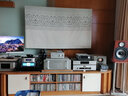 JF Digital景豐MX-3 轉(zhuǎn)盤hifi播放器 數(shù)字轉(zhuǎn)盤 hifi播放器發(fā)燒DSD母帶網(wǎng)絡(luò)無損藍(lán)牙安卓播放器 MX-3數(shù)字版 黑色 內(nèi)裝1T固態(tài)硬盤歌庫 曬單實拍圖