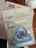 自然堂（CHANDO）美白淡斑面膜安瓶煙酰胺補(bǔ)水保濕修護(hù)控油多種膚質(zhì)適用不敏感溫和 20片【 熱賣款】 曬單實(shí)拍圖