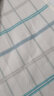 彩虹电热毯单人电褥子（长1.6米宽0.8米）无纺布自动断电定时除螨宿舍 实拍图