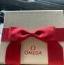 歐米茄（OMEGA）瑞士手表 新碟飛系列機械女表434.13.34.20.60.001 清涼季禮物 曬單實拍圖