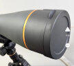 博冠（BOSMA）金虎2代25-75X100观鸟镜单筒高倍高清变倍望远镜 专业户外观景观鸟 可拉近拉远 配置TP36三脚架 实拍图